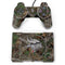 NFL Minnesota Vikings Realtree Xtra Green Camo PlayStation Classic Bundle Skin